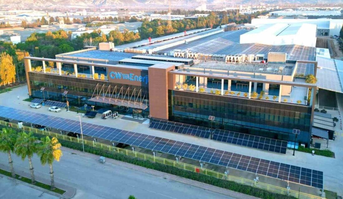 CW Enerji’nin karavan, tekne ve yat gibi hareketli ortamlarda kullanım