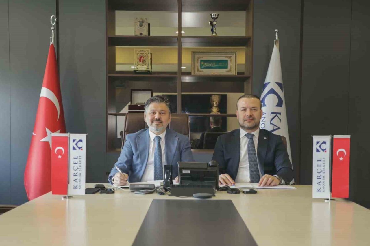 KARDEMİR’in bağlı ortaklıklarından KARÇEL A.Ş. ile Özçelik-İş Sendikası arasında yürütülen
