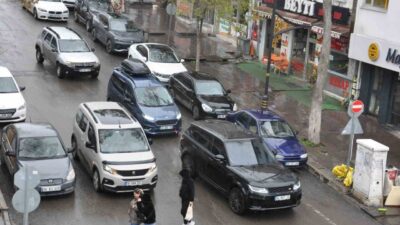 Türkiye İstatistik Kurumu Kars Bölge Müdürlüğü tarafından açıklanan 2026 yılı
