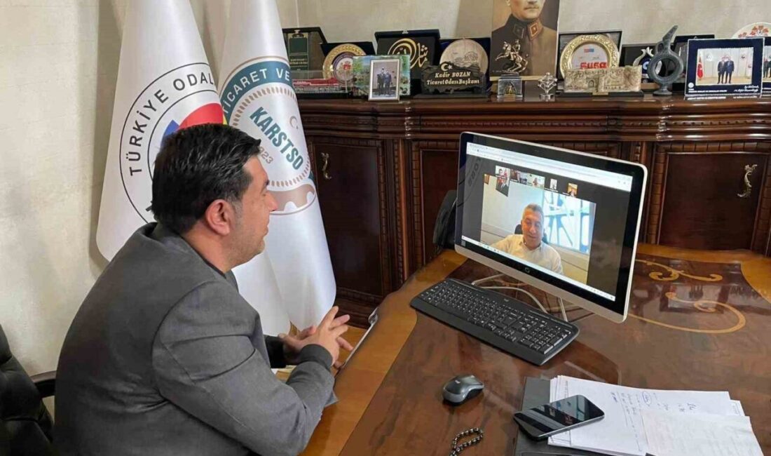 Kars’ın ulaşım altyapısını güçlendirecek, turizm ve ticaret potansiyelini artıracak Bakü-Kars