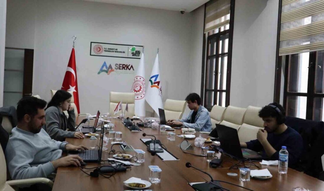 Türkiye’nin siber güvenlik alanındaki insan kaynağını güçlendirmek ve genç yetenekleri