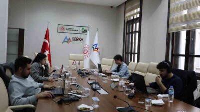 Türkiye’nin siber güvenlik alanındaki insan kaynağını güçlendirmek ve genç yetenekleri
