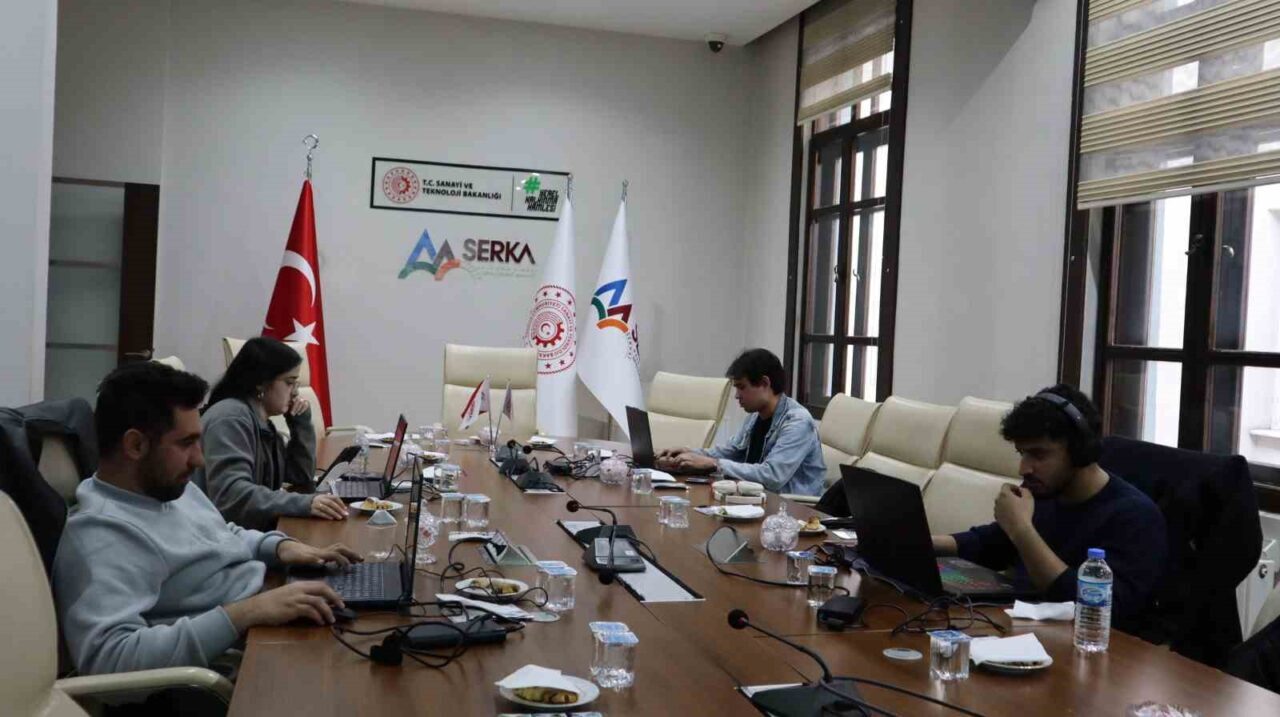 Türkiye’nin siber güvenlik alanındaki insan kaynağını güçlendirmek ve genç yetenekleri