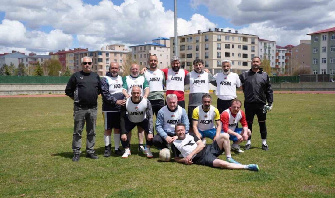 Kars’ta 19 Mayıs Atatürk’ü Anma, Gençlik ve Spor Bayramı etkinlikleri