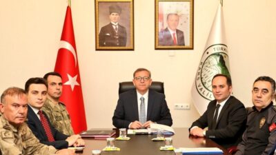 Kars’ta vatandaşların huzur ve güvenliğinin sağlanmasına yönelik yürütülen çalışmalar, düzenlenen