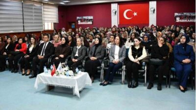 Kars Aile ve Sosyal Hizmetler İl Müdürlüğü tarafından koruyucu aile