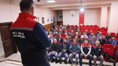 Kars İl Tarım ve Orman Müdürlüğü tarafından, “Kırsal Kalkınma Yatırımlarının
