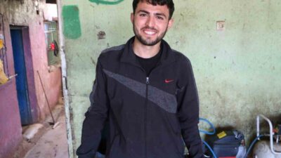 Kurban Bayramı yaklaşırken kasaplar, her yıl yaşanan yaralanmalara karşı kesicileri