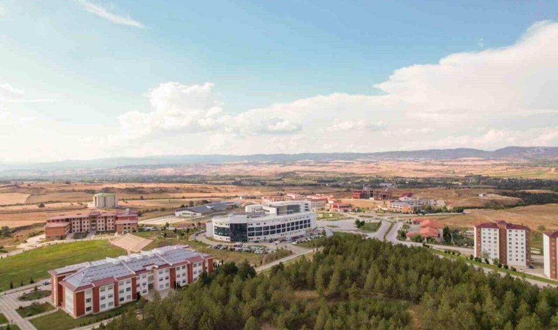 Kastamonu Üniversitesi tarafından hazırlanan Kastamonu Raporları serisinin yayımlanan beşinci çalışmasında