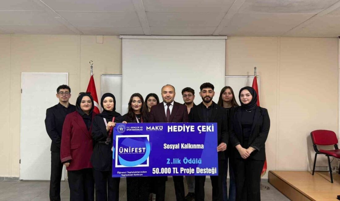 Kastamonu Üniversitesi Hayvancılık ve Yaban Hayatı Topluluğu, Türkiye’nin en kapsamlı