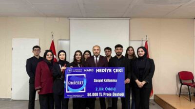 Kastamonu Üniversitesi Hayvancılık ve Yaban Hayatı Topluluğu, Türkiye’nin en kapsamlı