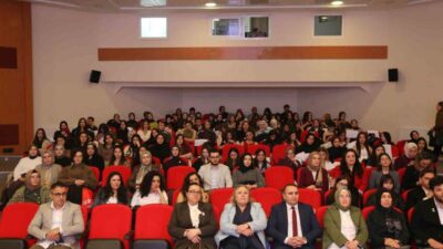 Kastamonu Üniversitesi Sağlık Bilimleri Fakültesi Beslenme ve Diyetetik Bölümü tarafından