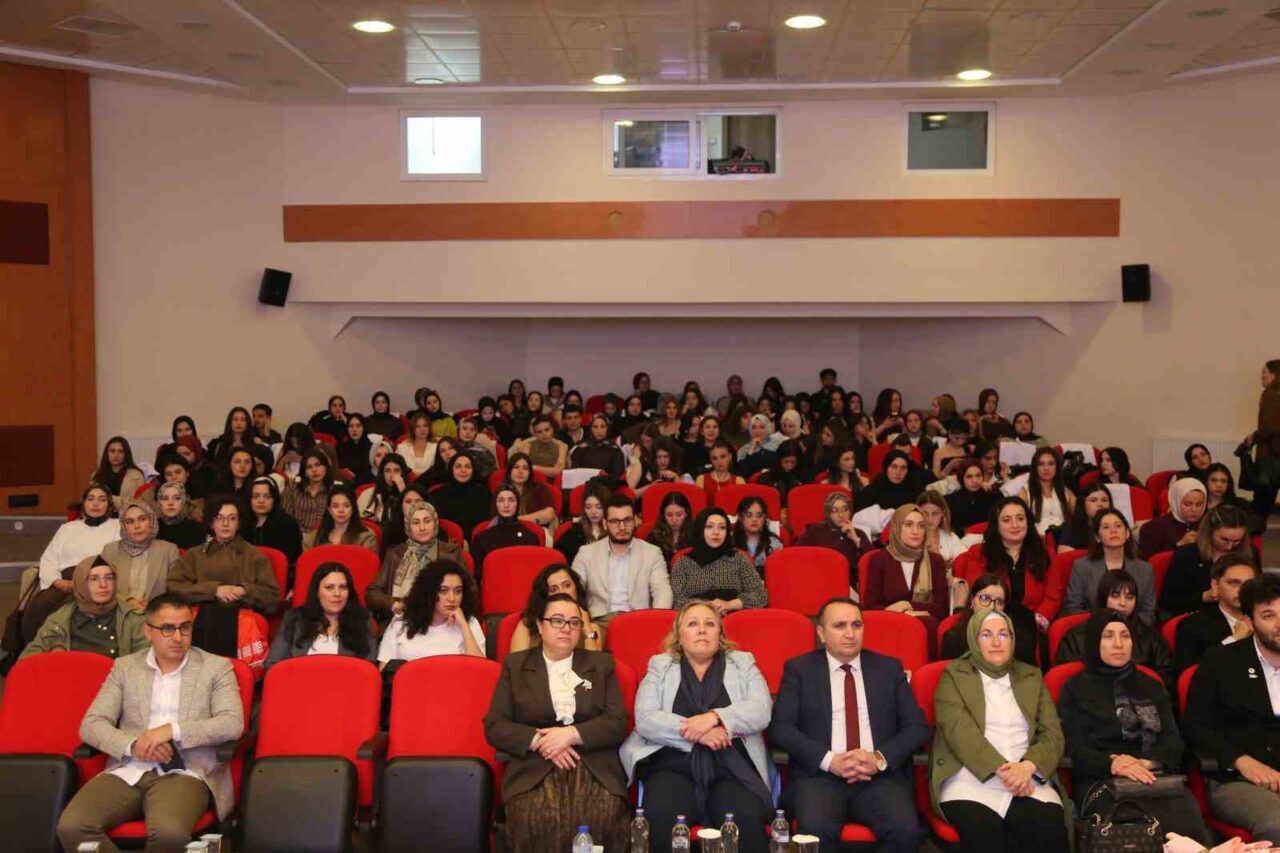 Kastamonu Üniversitesi Sağlık Bilimleri Fakültesi Beslenme ve Diyetetik Bölümü tarafından