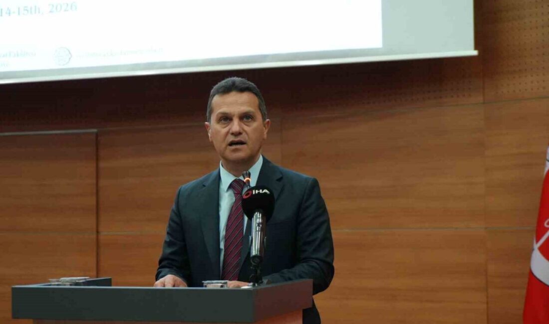 Kastamonu Üniversitesi’nde “Tasavuuf Ahlak ve Toplum Tarihi ve Güncel Yaklaşımlar”