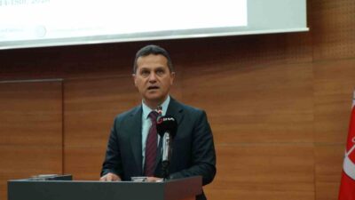 Kastamonu Üniversitesi’nde “Tasavuuf Ahlak ve Toplum Tarihi ve Güncel Yaklaşımlar”