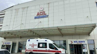 Kastamonu’nun Taşköprü ilçesinde tartıştığı kişi tarafından silahla vurulan vatandaş yaralandı.