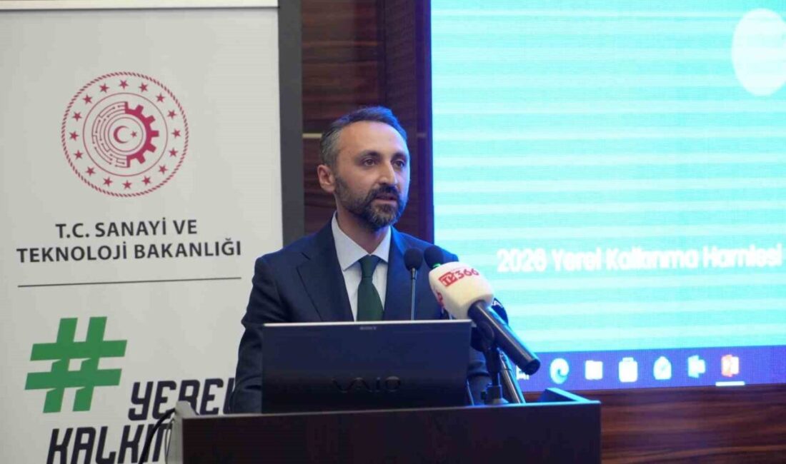 Sanayi ve Teknoloji Bakanlığı tarafından Türkiye genelinde uygulamaya konulan ve