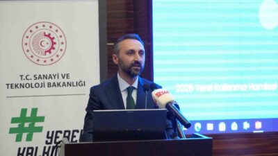 Sanayi ve Teknoloji Bakanlığı tarafından Türkiye genelinde uygulamaya konulan ve