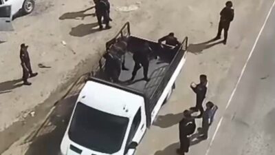 Adana’da “kasten öldürme” suçundan 4 yıldır aranan firari şüpheli, jandarmanın