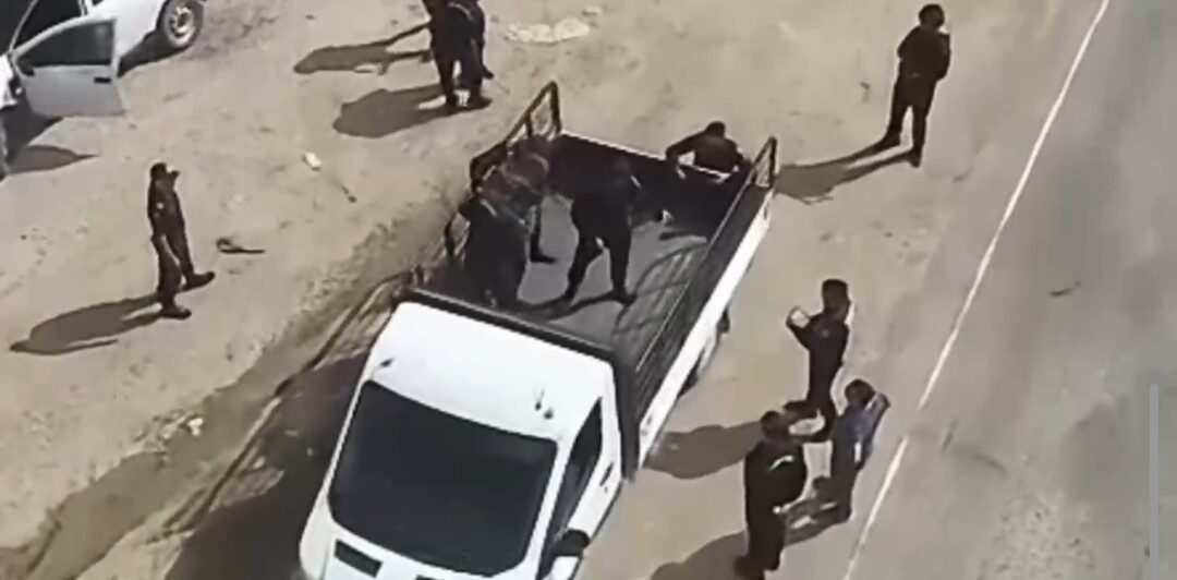 Adana’da “kasten öldürme” suçundan 4 yıldır aranan firari şüpheli, jandarmanın