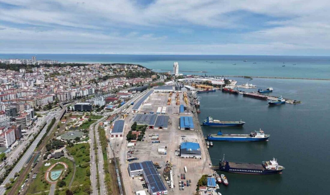 Karadeniz Turistik İşletmeciler Derneği (KATİD) Başkanı ve Türkiye Otelciler Federasyonu