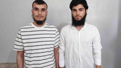 Adana’da şehit ailesinin trafikte yaşanan kavganın ardından DEAŞ mensubu olduğu