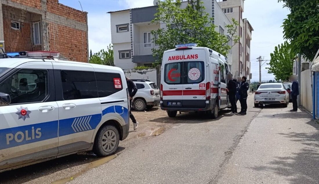 Adıyaman’da yaklaşık 4 gündür kayıp olarak aranan 2 genç şahıs,