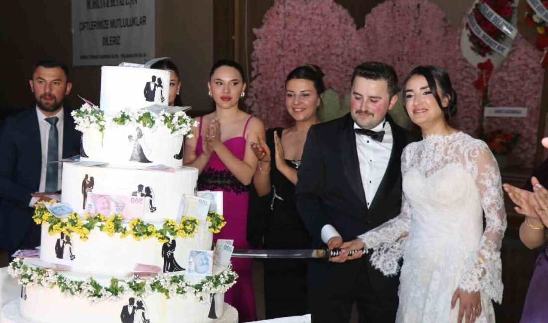 Erzurum’un Olur ilçesi Ormanağzı Mahallesi sakinleri, hemşerileri olan Kaymakam Batuhan