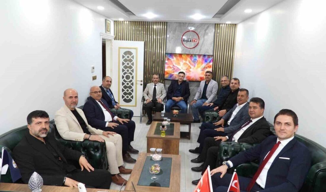 Mardin’in Nusaybin İlçe Kaymakamı Evren Çakır, Mardin Gazeteciler, Yazarlar ve