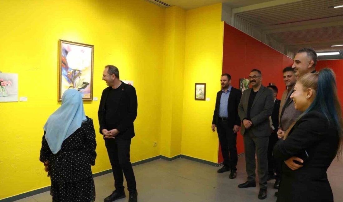 Büyükşehir Belediyesi Kayseri Mesleki Eğitim ve Kültür A.Ş. (KAYMEK) bünyesinde