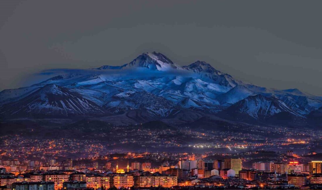 Kayseri Büyükşehir Belediyesi; Kurban Bayramı’nı kapsayan 9 günlük tatilde vatandaşları
