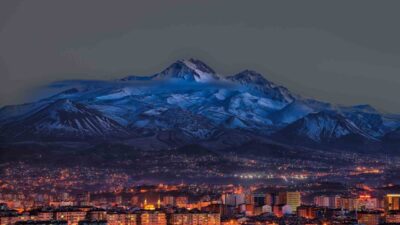 Kayseri Büyükşehir Belediyesi; Kurban Bayramı’nı kapsayan 9 günlük tatilde vatandaşları