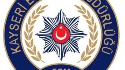 Kayseri merkezli 19 ilde düzenlenen yasa dışı bahis operasyonunda 115
