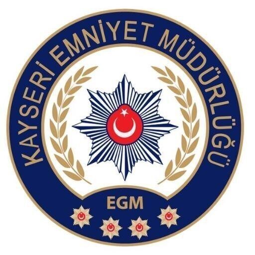 Kayseri merkezli 19 ilde düzenlenen yasa dışı bahis operasyonunda 115