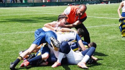2025-2026 Öğretim Yılı Küçük Erkek Futbol Birinciliği yarı finalleri Kayseri’de