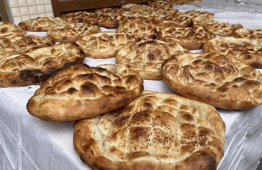 Kayseri’de Kurban Bayramı’nda hizmet verecek fırınlar belli oldu. Kayseri Fırıncılar