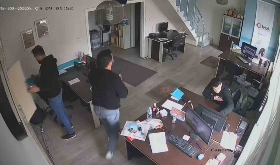 Malatya’nın Battalgazi ilçesinde meydana gelen ve Kayseri’de de hissedilen 5.6