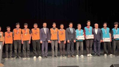 Kayseri’de Hıdırellez Bayramı, İl Kültür ve Turizm Müdürlüğü tarafından düzenlenen