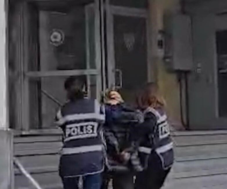 Kayseri’de haklarında ‘hırsızlık’ suçundan 10 ila 18 yıl arasında kesinleşmiş