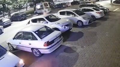 Kayseri’nin Kocasinan ilçesinde bir turizm acentasına tabancayla kurşun yağdıran şahıs,