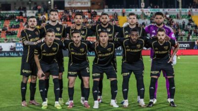 Kayserispor, Süper Lig’de hedefine ulaşamadı. Sarı kırmızılılar, 11 sezon sonra