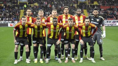 Kayserispor, Süper Lig serüveninde bu sezonki 12. beraberliğini aldı. Kayserispor,