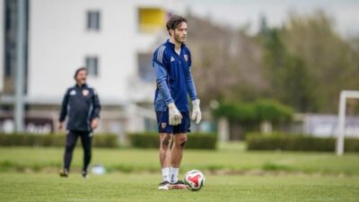 Kayserispor, 2025-2026 sezonunda kalesinde 62 gol gördü. Süper Lig 2025-2026