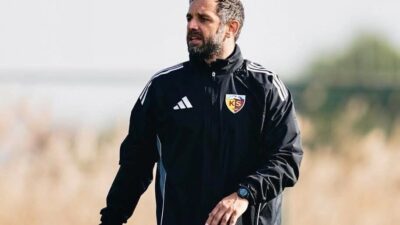 Süper Lig’e veda eden Kayserispor’da 2025-2026 futbol sezonunda 3 ayrı