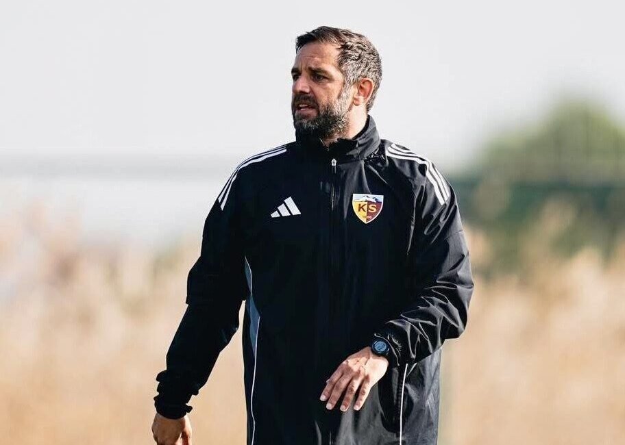 Süper Lig’e veda eden Kayserispor’da 2025-2026 futbol sezonunda 3 ayrı