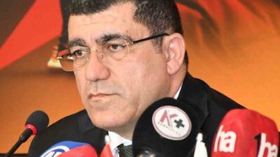 Kayserispor Başkanı Nurettin Açıkalın, sarı-kırmızılı takımın küme düşmesinin ardından yaptığı