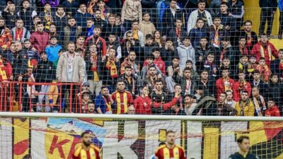 Kayserispor ile Konyaspor arasında oynanacak müsabakanın bilet fiyatları belli oldu.