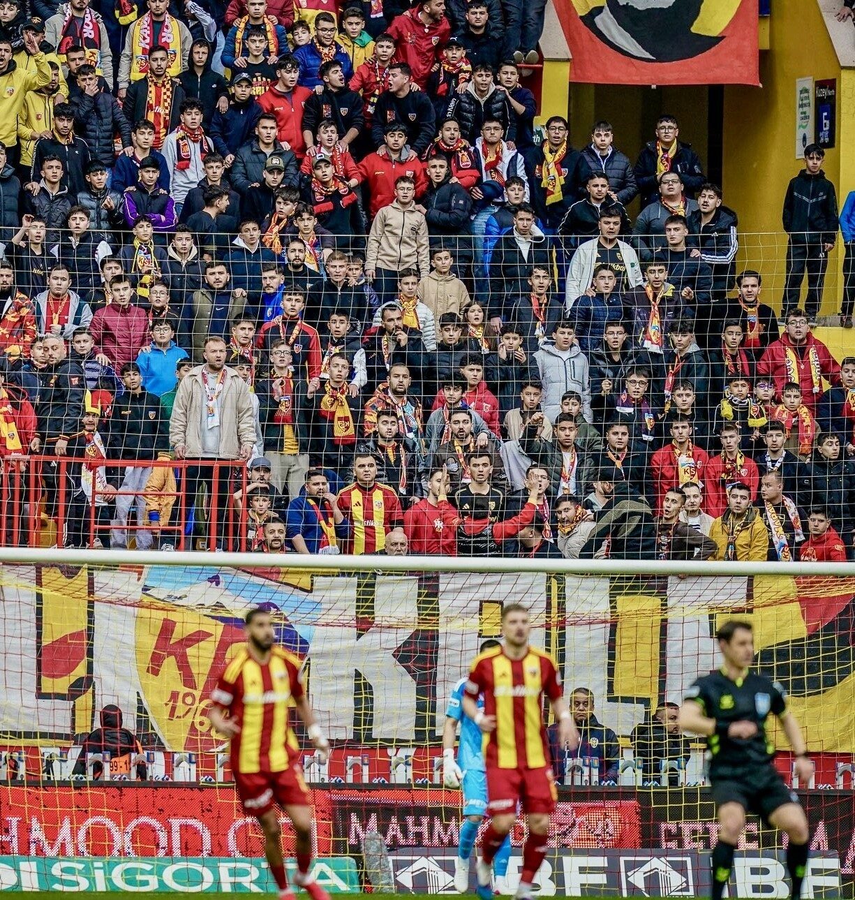 Kayserispor ile Konyaspor arasında oynanacak müsabakanın bilet fiyatları belli oldu.