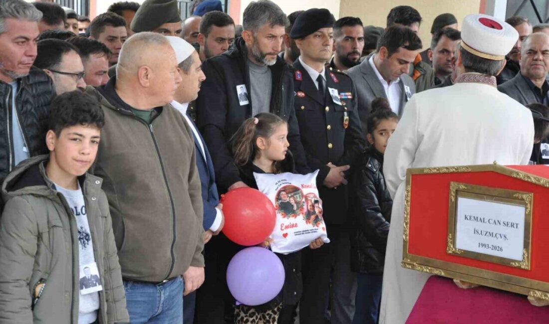 Balıkesir’de İzmir seferini yapan yolcu otobüsünün devrilmesi sonucu meydana gelen