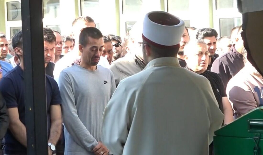 Burdur’un Bucak ilçesinde 4 kişinin öldüğü ve 11 kişinin yaralandığı